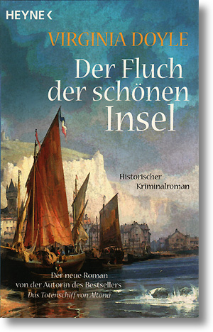 Der Fluch der sch&ouml;nen Insel