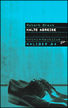 kalte abreise