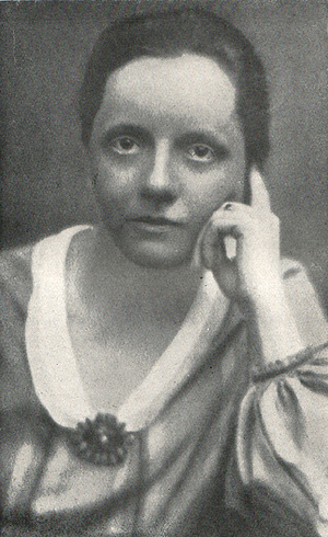 Josephine Erkens