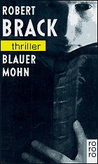 blauer mohn