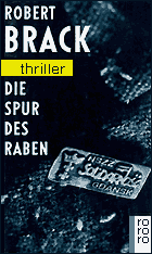 die spur des raben