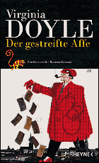 der gestreifte affe