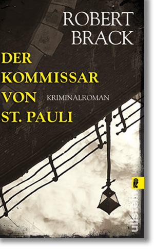 Der Kommissar von St. Pauli